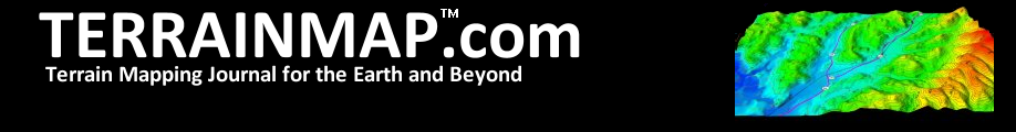 TERRAINMAP Earth Imaging LLC