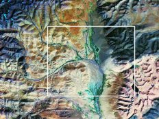 [EarthSat color composite Nepal. Click to enlarge.]